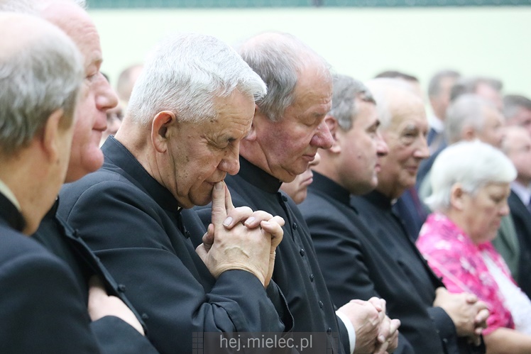 Ponad 200 osób na spotkaniu noworocznym Prawa i Sprawiedliwości