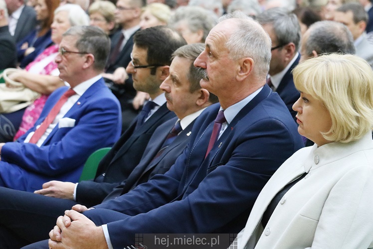 Ponad 200 osób na spotkaniu noworocznym Prawa i Sprawiedliwości