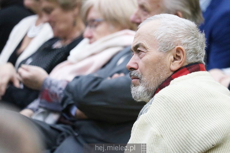 Ponad 200 osób na spotkaniu noworocznym Prawa i Sprawiedliwości