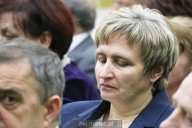 Ponad 200 osób na spotkaniu noworocznym Prawa i Sprawiedliwości