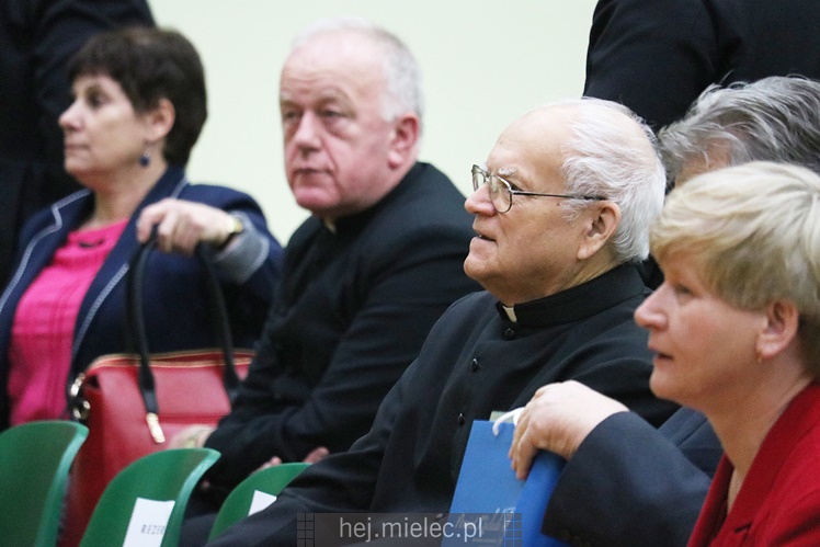 Ponad 200 osób na spotkaniu noworocznym Prawa i Sprawiedliwości