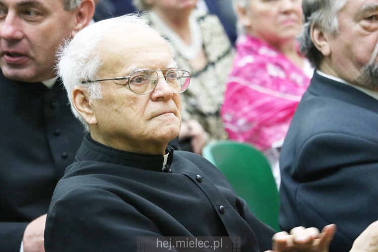 Ponad 200 osób na spotkaniu noworocznym Prawa i Sprawiedliwości