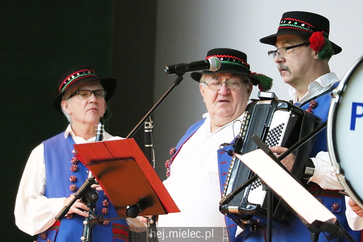 Ponad 200 osób na spotkaniu noworocznym Prawa i Sprawiedliwości