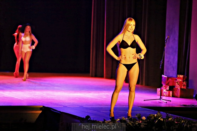 Miss Mielca 2017 - część II