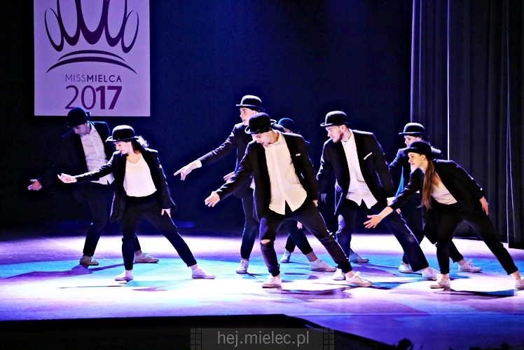 Miss Mielca 2017 - część II