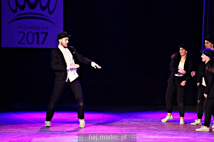 Miss Mielca 2017 - część II
