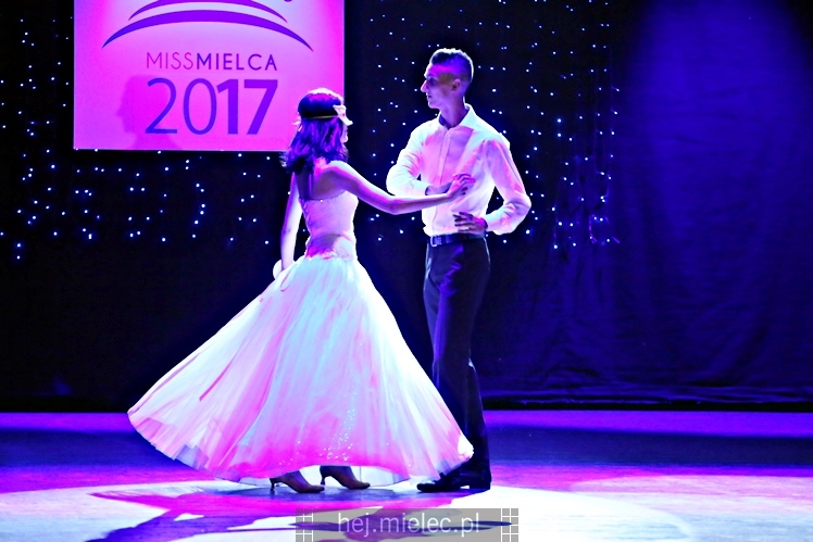Miss Mielca 2017 - część II