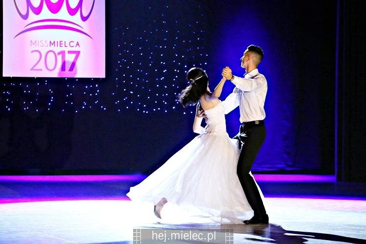 Miss Mielca 2017 - część II