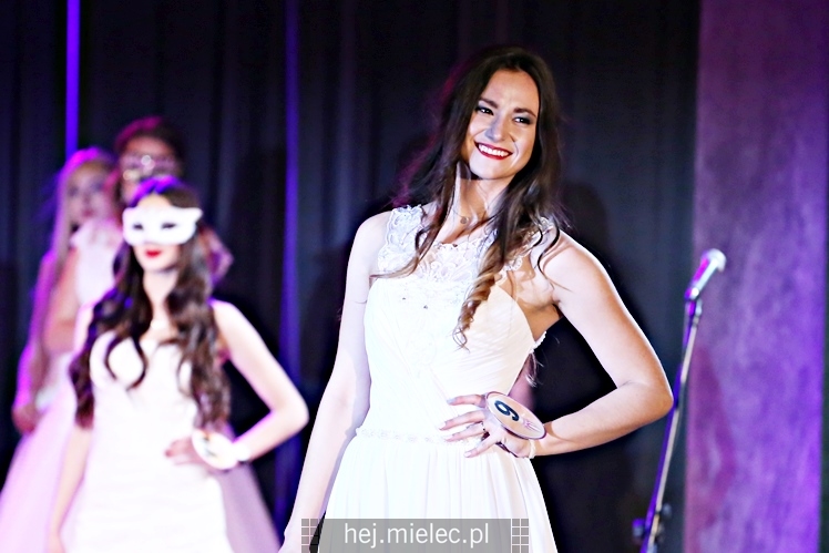 Miss Mielca 2017 - część II