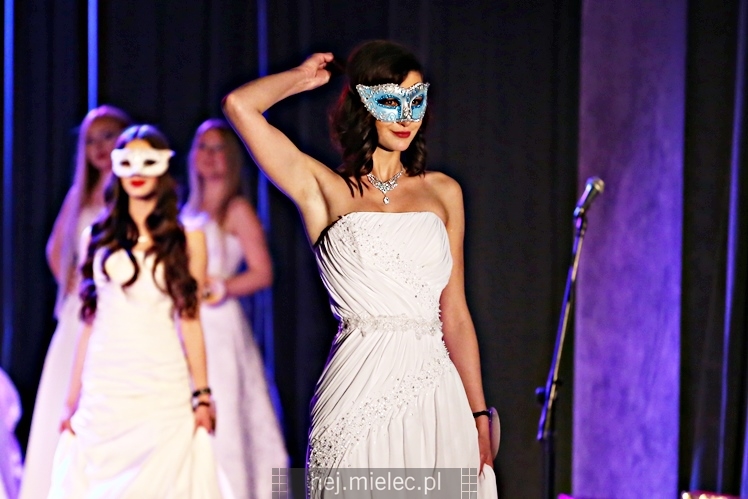 Miss Mielca 2017 - część II