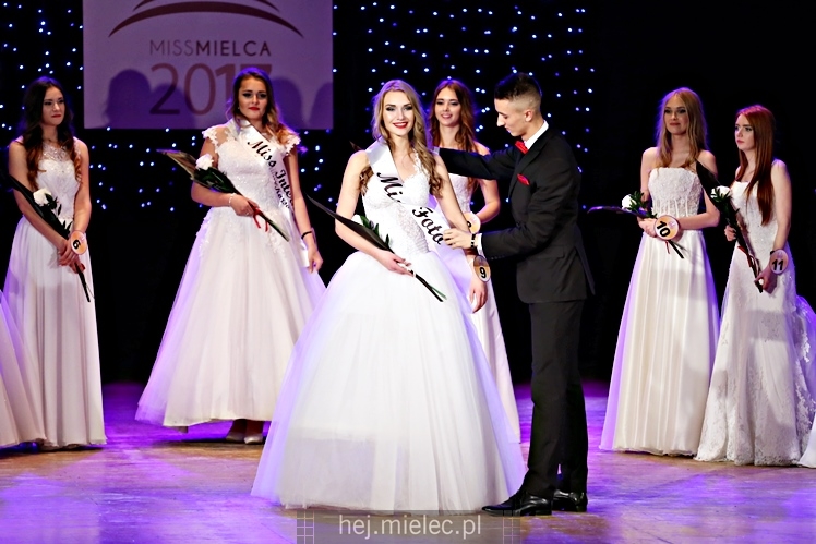 Miss Mielca 2017 - część II
