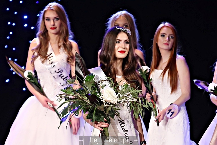 Miss Mielca 2017 - część II