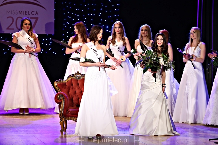 Miss Mielca 2017 - część II