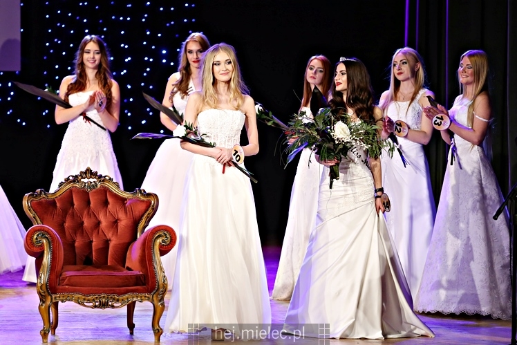 Miss Mielca 2017 - część II