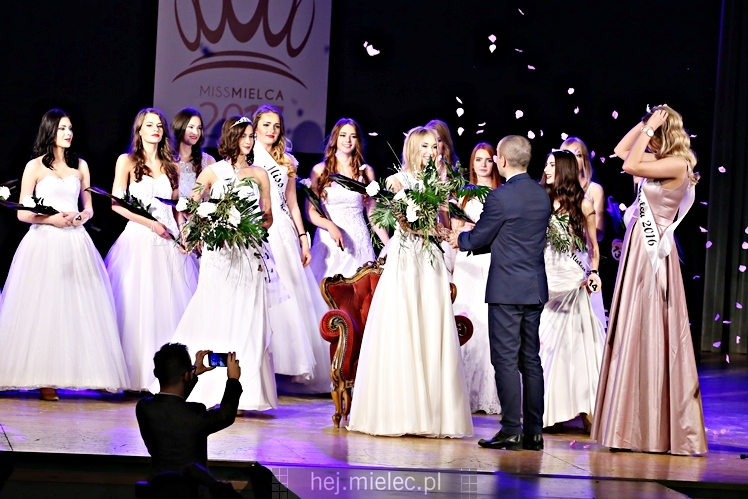 Miss Mielca 2017 - część II