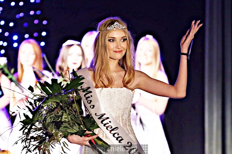Miss Mielca 2017 - część II