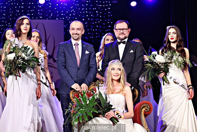 Miss Mielca 2017 - część II