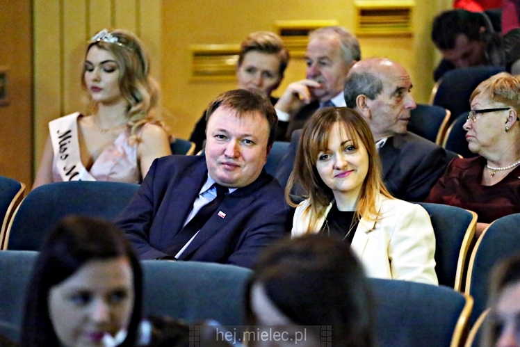 Miss Mielca 2017 - część I