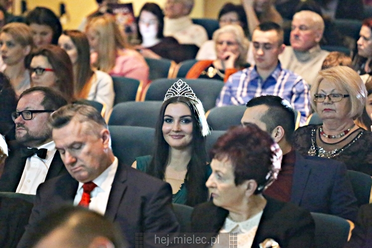 Miss Mielca 2017 - część I
