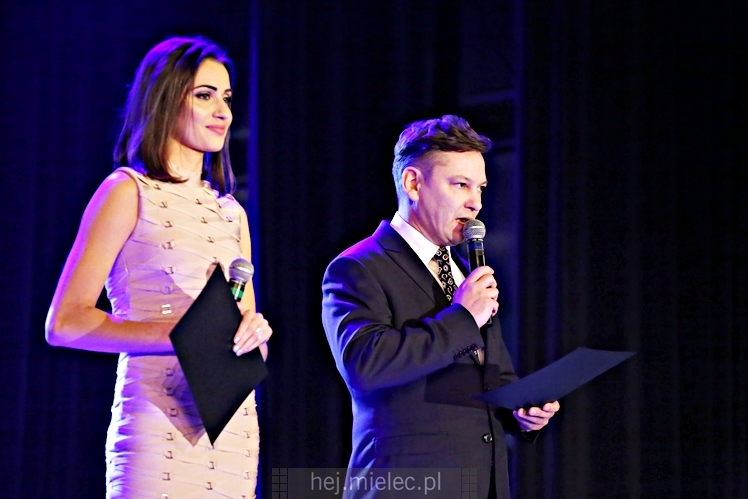 Miss Mielca 2017 - część I