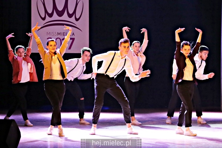 Miss Mielca 2017 - część I