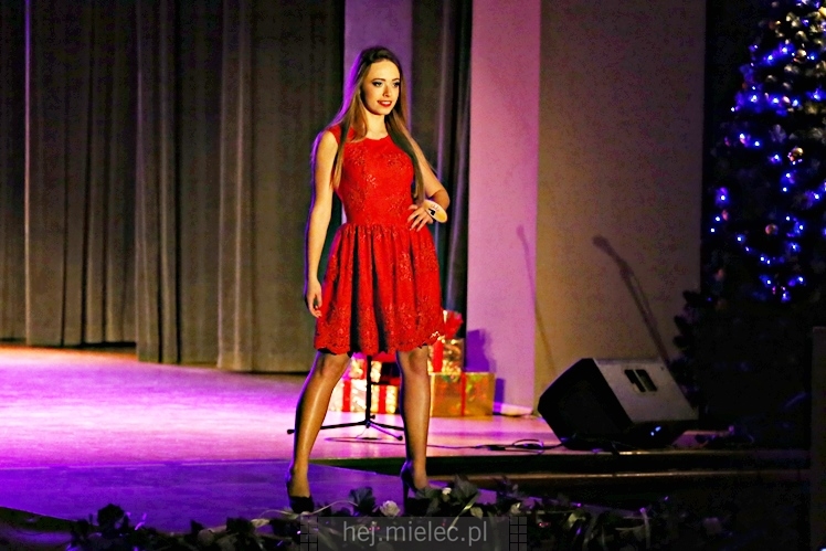 Miss Mielca 2017 - część I