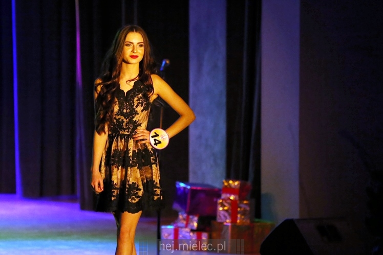 Miss Mielca 2017 - część I