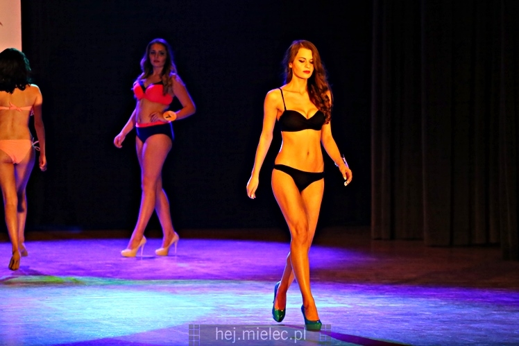 Miss Mielca 2017 - część I