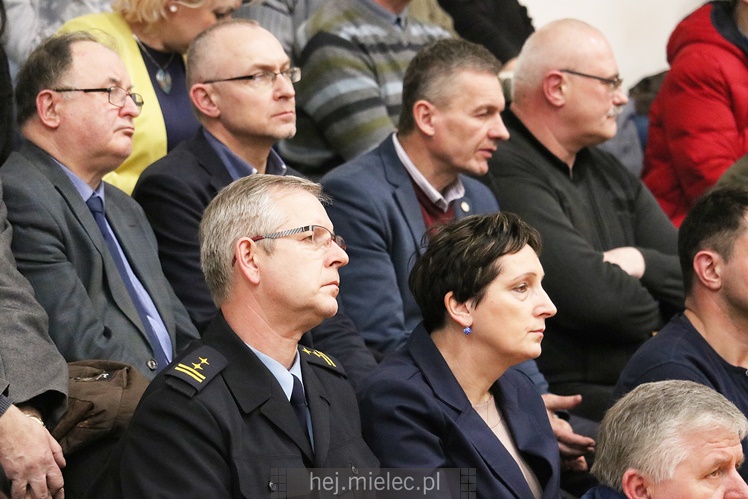 Prezydenckie spotkanie na Smoczce: tu zawsze jest grupa reprezentatywna