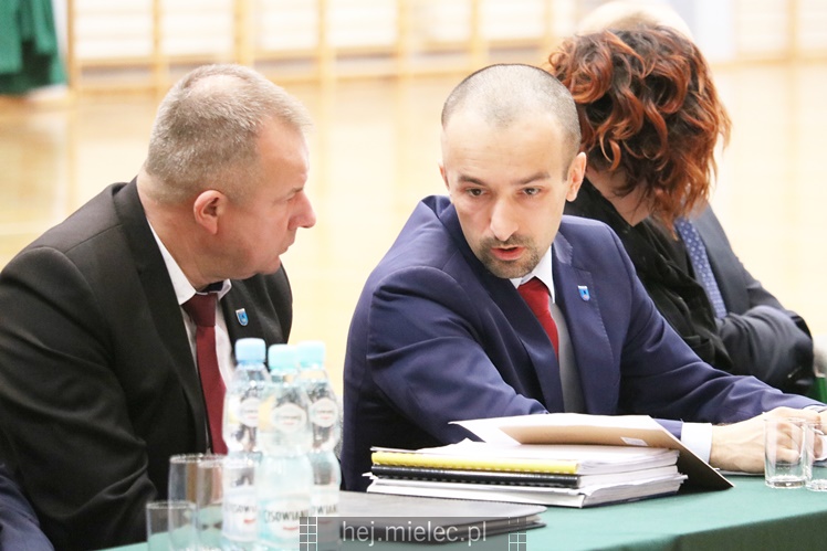 Prezydenckie spotkanie na Smoczce: tu zawsze jest grupa reprezentatywna