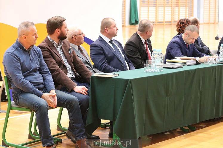 Prezydenckie spotkanie na Smoczce: tu zawsze jest grupa reprezentatywna