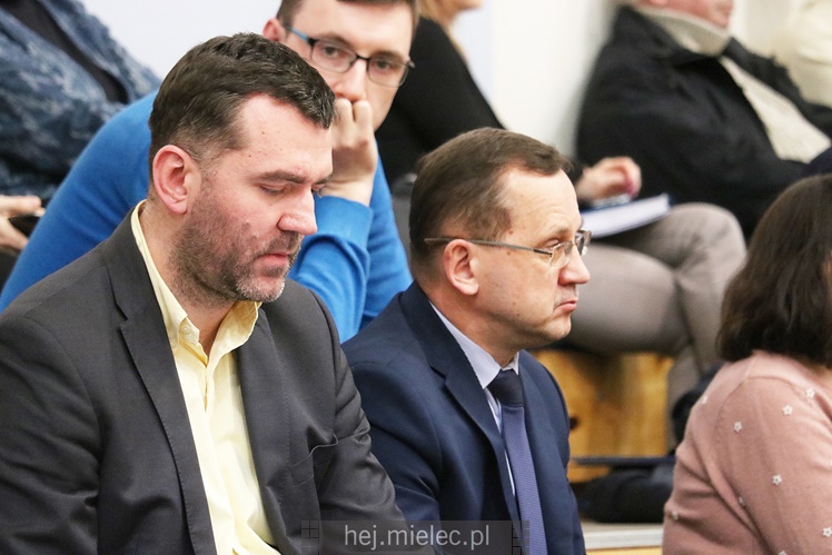 Prezydenckie spotkanie na Smoczce: tu zawsze jest grupa reprezentatywna