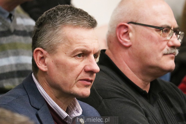 Prezydenckie spotkanie na Smoczce: tu zawsze jest grupa reprezentatywna