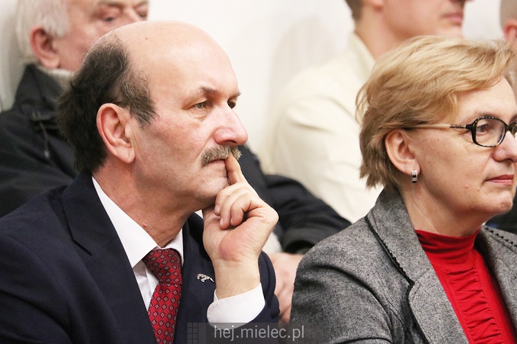 Prezydenckie spotkanie na Smoczce: tu zawsze jest grupa reprezentatywna