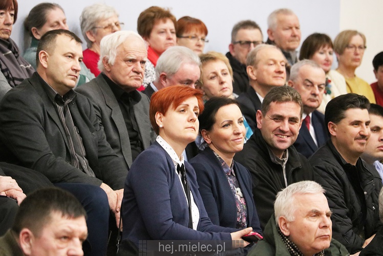 Prezydenckie spotkanie na Smoczce: tu zawsze jest grupa reprezentatywna
