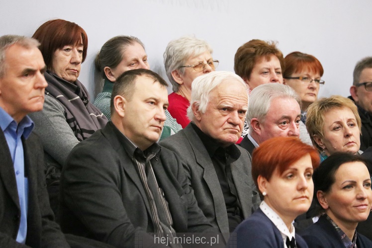 Prezydenckie spotkanie na Smoczce: tu zawsze jest grupa reprezentatywna