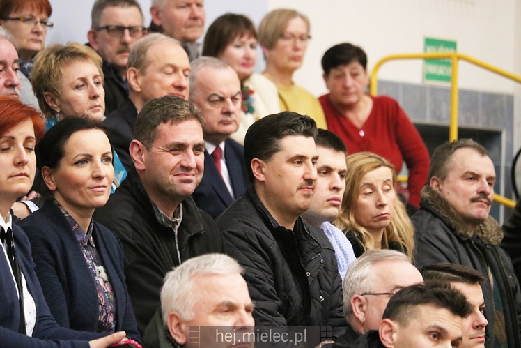 Prezydenckie spotkanie na Smoczce: tu zawsze jest grupa reprezentatywna