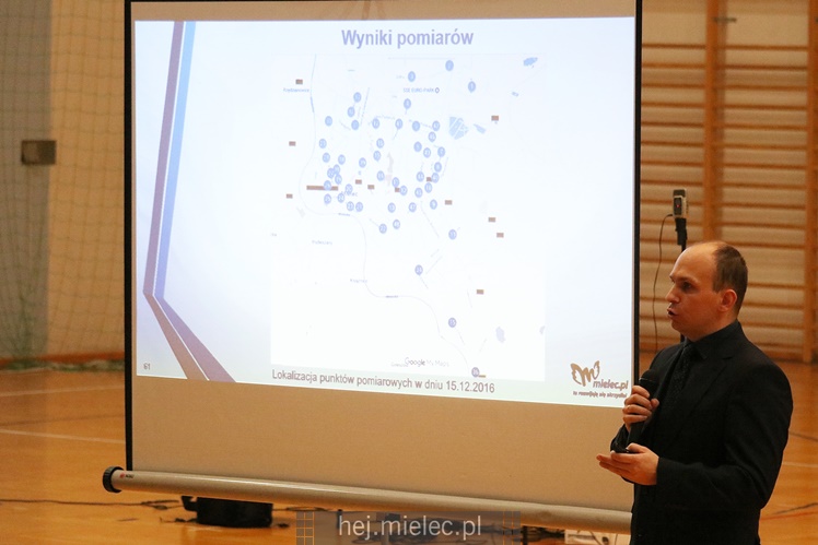 Prezydenckie spotkanie na Smoczce: tu zawsze jest grupa reprezentatywna