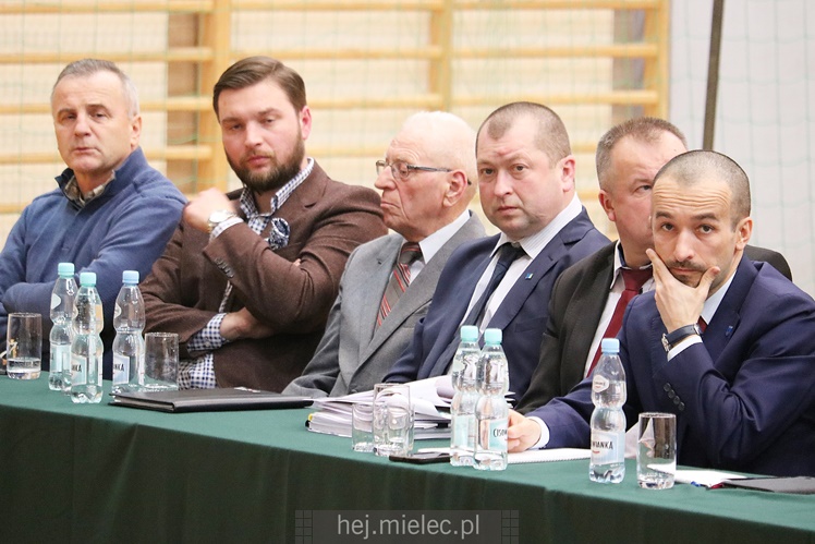 Prezydenckie spotkanie na Smoczce: tu zawsze jest grupa reprezentatywna