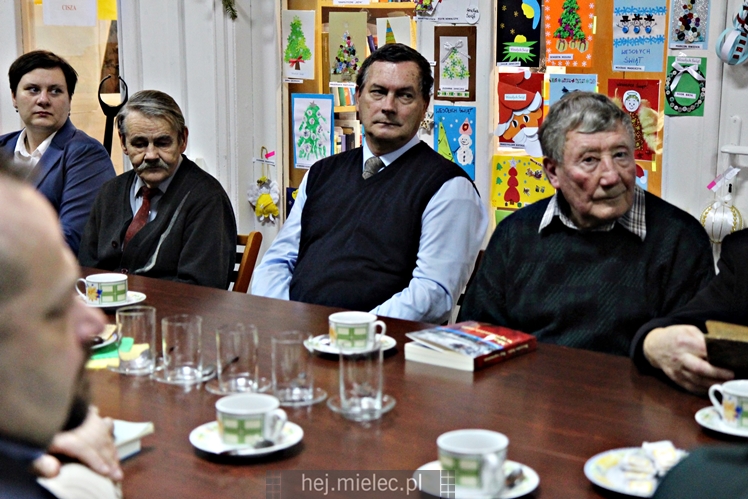 Promocja książki 