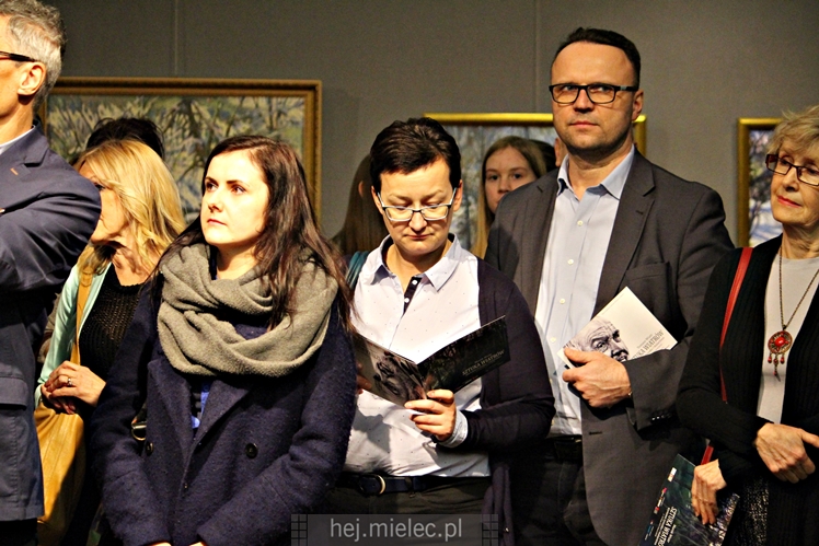 Wernisaż wystawy ?Sztuka Wiatrów?