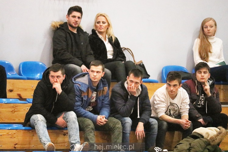 Takie historie w futsalu zdarzają się bardzo rzadko