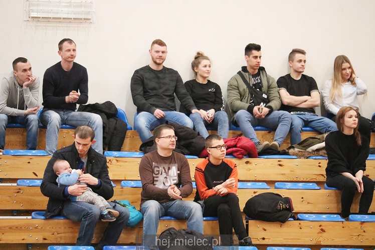 Takie historie w futsalu zdarzają się bardzo rzadko