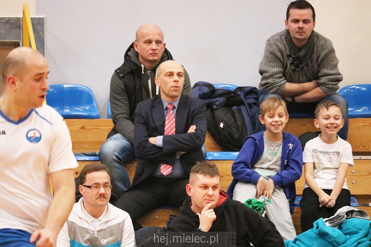 Takie historie w futsalu zdarzają się bardzo rzadko