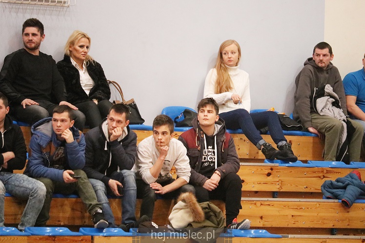 Takie historie w futsalu zdarzają się bardzo rzadko