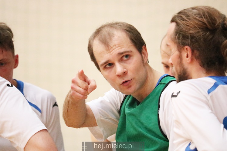 Takie historie w futsalu zdarzają się bardzo rzadko