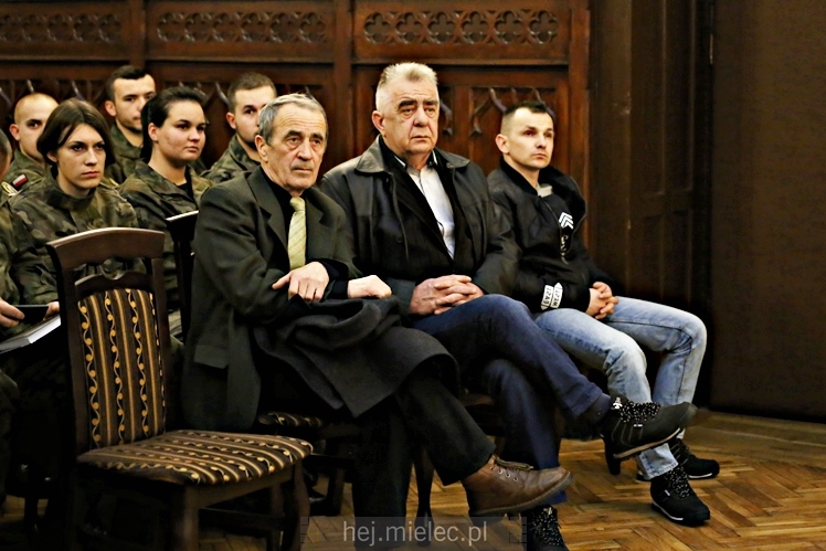 Kongres Mieleckiego Środowiska Patriotycznego