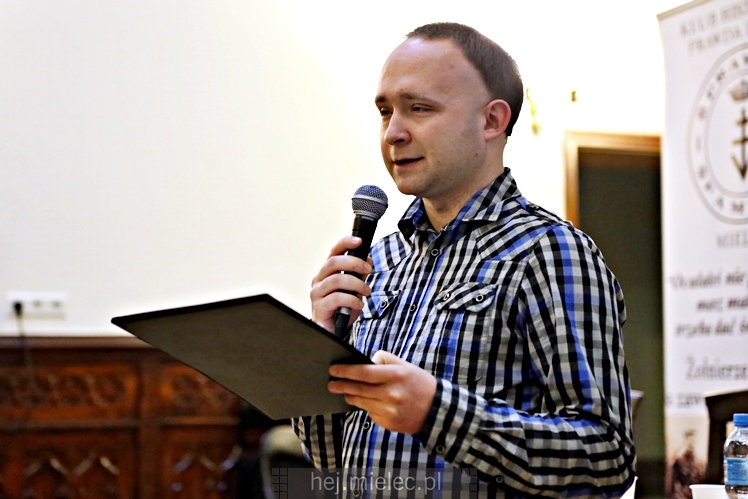 Kongres Mieleckiego Środowiska Patriotycznego