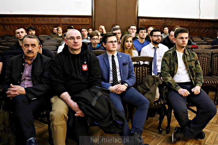 Kongres Mieleckiego Środowiska Patriotycznego