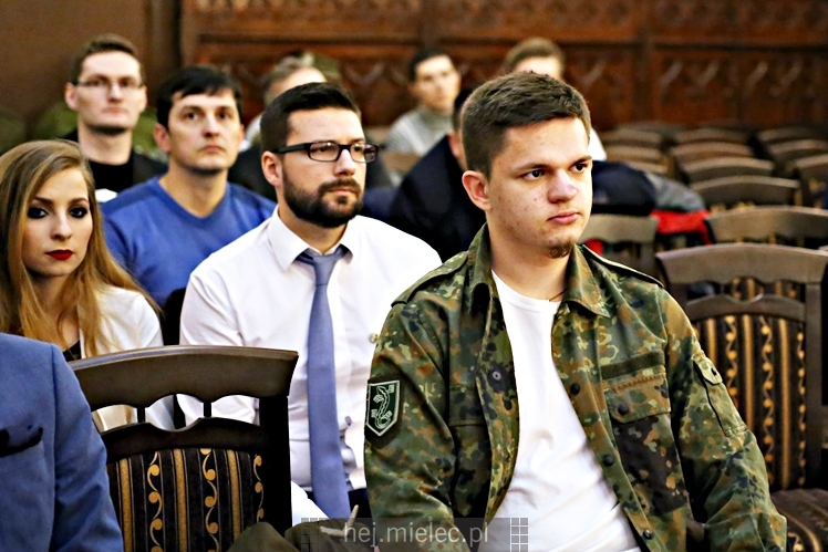 Kongres Mieleckiego Środowiska Patriotycznego